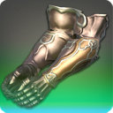 Hawkwing Gauntlets - Gaunlets, Gloves & Armbands Level 1-50 - Items