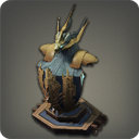 Head of the Dreadwyrm - New Items in Patch 2.4 - Items