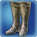 Healer's Boots - Greaves, Shoes & Sandals Level 1-50 - Items
