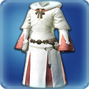 Healer's Robe - Body Armor Level 1-50 - Items