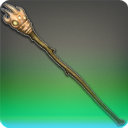 Heart of House d'Arlendre - Two–handed Conjurer's Arm - Items