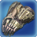 Heavy Allagan Gauntlets - Hands - Items