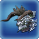 Heavy Behemoth Helm - Helms, Hats and Masks Level 1-50 - Items