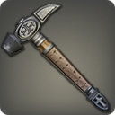 Heavy Crowsbeak Hammer - Blacksmith crafting tools - Items