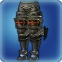 Heavy Darklight Flanchard - Pants, Legs Level 1-50 - Items