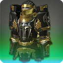 Heavy Darksteel Armor - Body Armor Level 1-50 - Items