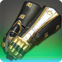 Heavy Darksteel Gauntlets - Gaunlets, Gloves & Armbands Level 1-50 - Items