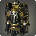 Heavy Iron Armor - Body Armor Level 1-50 - Items