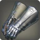 Heavy Iron Gauntlets - Gaunlets, Gloves & Armbands Level 1-50 - Items