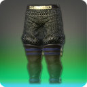 Heavy Wolfram Cuisses - Pants, Legs Level 1-50 - Items
