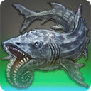 Helicoprion - Fish - Items