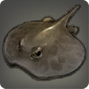 Heliobatis - Fish - Items