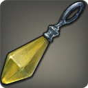 Heliodor Earrings - Earrings Level 1-50 - Items