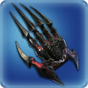 Hellish Claws - Monk weapons - Items