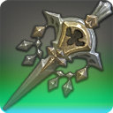 Hellwolf Earrings of Fending - Earrings Level 1-50 - Items