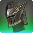 Helm of the Divine War - Helms, Hats and Masks Level 1-50 - Items