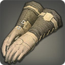 Hempen Bracers - Gaunlets, Gloves & Armbands Level 1-50 - Items