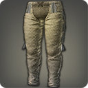 Hempen Chausses - Pants, Legs Level 1-50 - Items