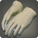 Hempen Dress Gloves - Gaunlets, Gloves & Armbands Level 1-50 - Items