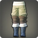 Hempen Gaskins - Pants, Legs Level 1-50 - Items