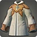 Hempen Halfrobe - Body Armor Level 1-50 - Items