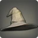 Hempen Hat - Helms, Hats and Masks Level 1-50 - Items