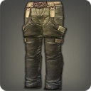 Hempen Kecks - Pants, Legs Level 1-50 - Items