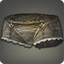 Hempen Pantalettes - Body Armor Level 1-50 - Items