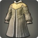 Hempen Robe - Body Armor Level 1-50 - Items