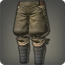 Hempen Sarouel - Pants, Legs Level 1-50 - Items