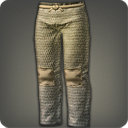 Hempen Shepherd's Slops - Pants, Legs Level 1-50 - Items