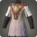 Hempen Tabard - Body Armor Level 1-50 - Items