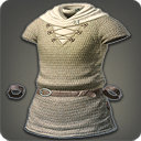 Hempen Tunic - Body Armor Level 1-50 - Items