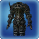 Herklaedi - Body Armor Level 1-50 - Items