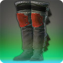 Hetairos Jackboots - Greaves, Shoes & Sandals Level 1-50 - Items