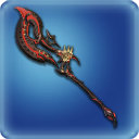 High Allagan Battleaxe - Warrior weapons - Items