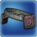 High Allagan Belt of Casting - Unobtainable - Items