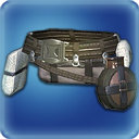 High Allagan Belt of Healing - Unobtainable - Items