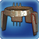 High Allagan Belt of Striking - Unobtainable - Items