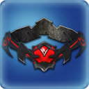 High Allagan Choker of Casting - New Items in Patch 2.2 - Items