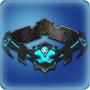 High Allagan Choker of Healing - New Items in Patch 2.2 - Items