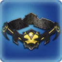 High Allagan Choker of Slaying - New Items in Patch 2.2 - Items