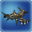 High Allagan Circlet of Fending - Head - Items