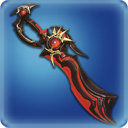 High Allagan Cleavers - Ninja weapons - Items