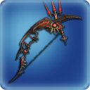 High Allagan Composite Bow - Archer's Arm - Items