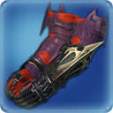 High Allagan Gauntlets of Maiming - New Items in Patch 2.2 - Items