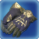 High Allagan Gloves of Casting - New Items in Patch 2.2 - Items