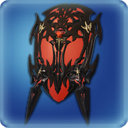 High Allagan Kite Shield - Shields - Items