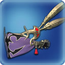 High Allagan Mask of Casting - Helms, Hats and Masks Level 1-50 - Items