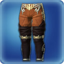 High Allagan Trousers of Fending - Legs - Items